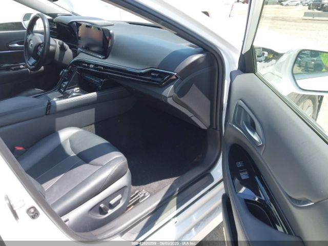 2022 TOYOTA MIRAI JTDAAAAA2NA006642 Photo 4