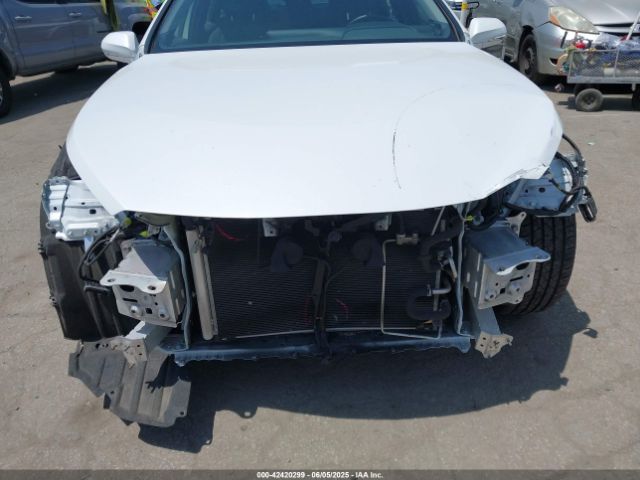 2022 TOYOTA MIRAI JTDAAAAA2NA006642 Photo 5