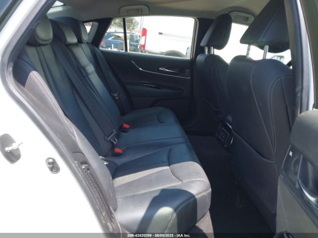 2022 TOYOTA MIRAI JTDAAAAA2NA006642 Photo 7