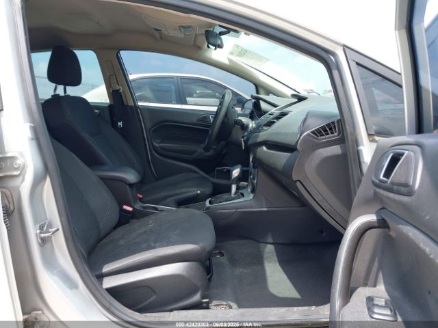 3FADP4BJ3GM151096 Ford FIESTA SE