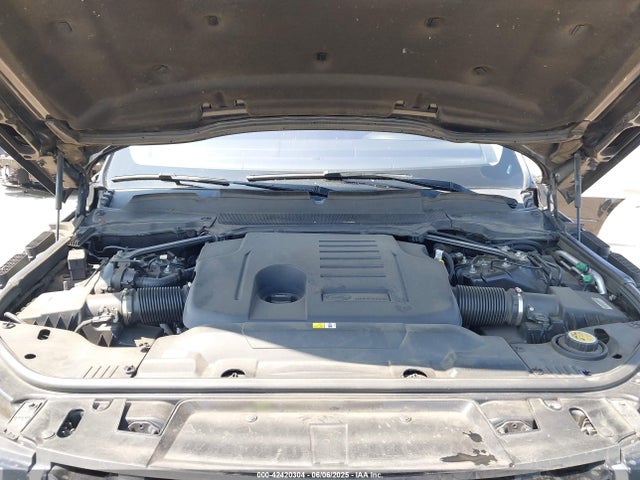 SALWR2SU6LA884514 Land Rover aj20p6
