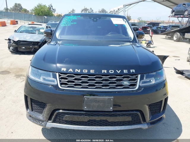 SALWR2SU6LA884514 Land Rover aj20p6