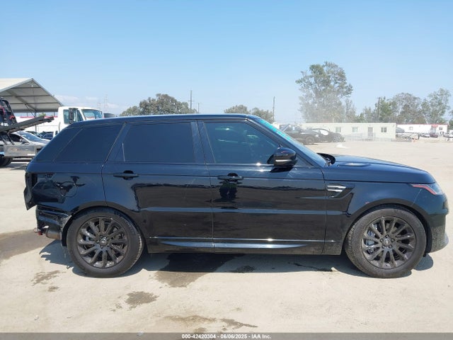 SALWR2SU6LA884514 Land Rover aj20p6