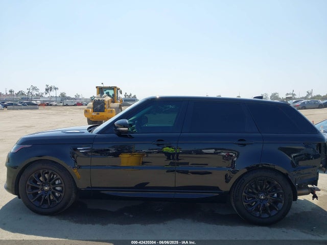 SALWR2SU6LA884514 Land Rover aj20p6