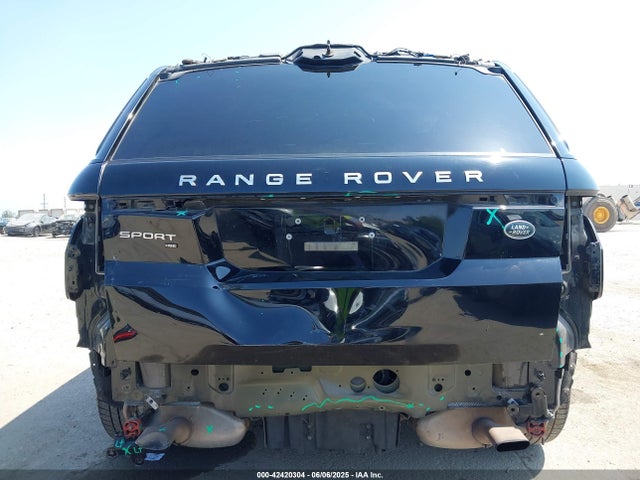 SALWR2SU6LA884514 Land Rover aj20p6