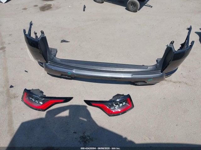 SALWR2SU6LA884514 Land Rover aj20p6