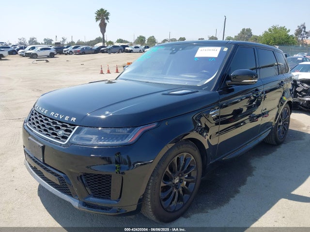 SALWR2SU6LA884514 Land Rover aj20p6