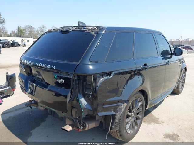 SALWR2SU6LA884514 Land Rover aj20p6