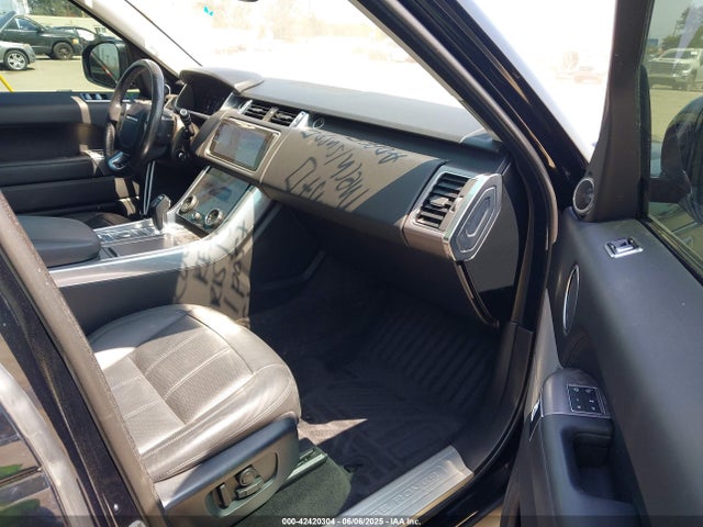 SALWR2SU6LA884514 Land Rover aj20p6