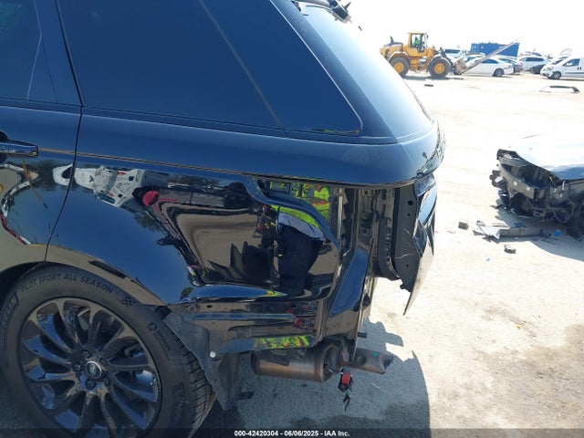 SALWR2SU6LA884514 Land Rover aj20p6