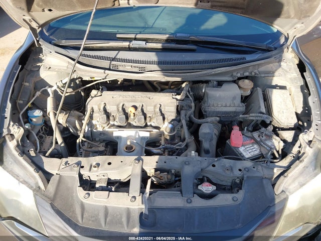 Honda r18z1 2015 2HGFG3B82FH522080 Image 10