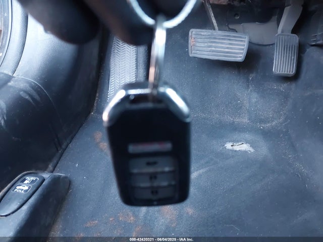 Honda r18z1 2015 2HGFG3B82FH522080 Image 11