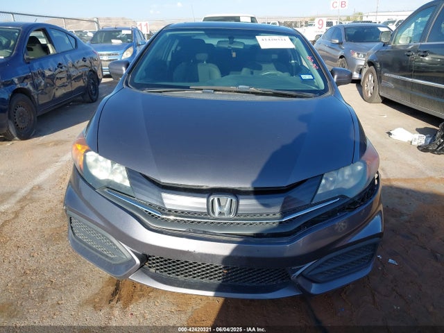 Honda r18z1 2015 2HGFG3B82FH522080 Image 12