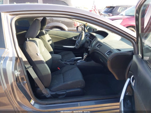 Honda r18z1 2015 2HGFG3B82FH522080 Image 5