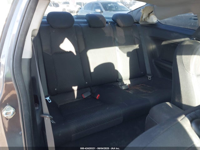 Honda r18z1 2015 2HGFG3B82FH522080 Image 8