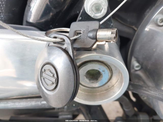 2004 HARLEY-DAVIDSON VRSCB 1HD1HBZ134K807058 Photo 10