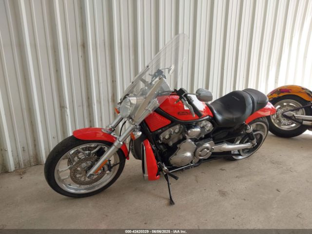 2004 HARLEY-DAVIDSON VRSCB 1HD1HBZ134K807058 Photo 1