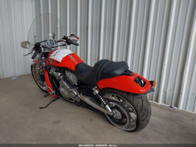 2004 HARLEY-DAVIDSON VRSCB 1HD1HBZ134K807058 Photo 2