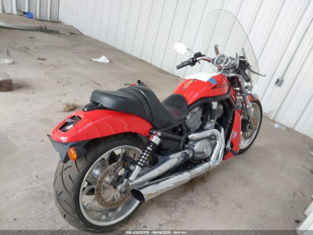 2004 HARLEY-DAVIDSON VRSCB 1HD1HBZ134K807058 Photo 3