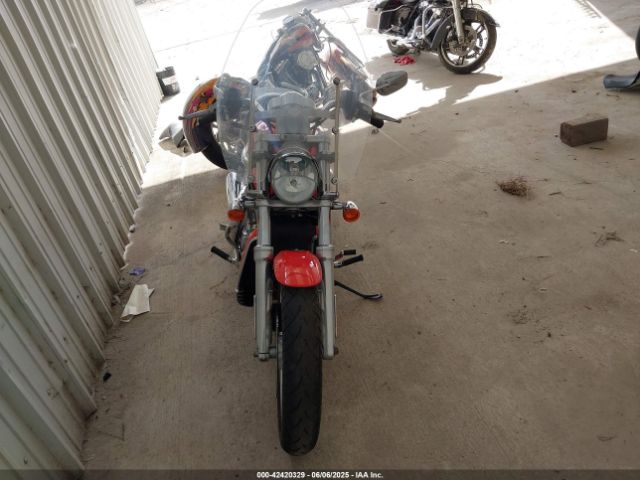2004 HARLEY-DAVIDSON VRSCB 1HD1HBZ134K807058 Photo 4