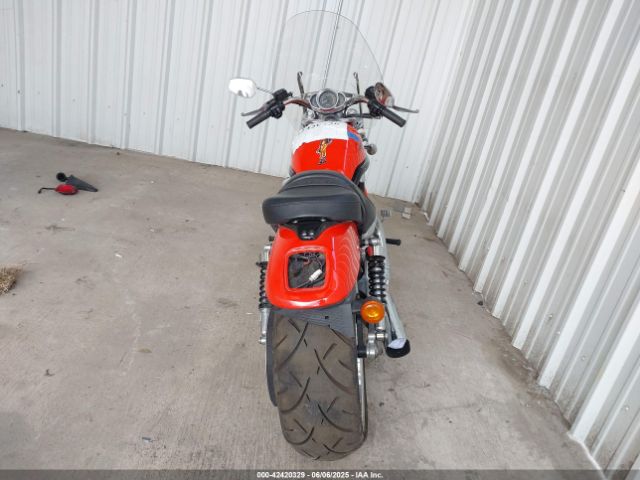2004 HARLEY-DAVIDSON VRSCB 1HD1HBZ134K807058 Photo 5