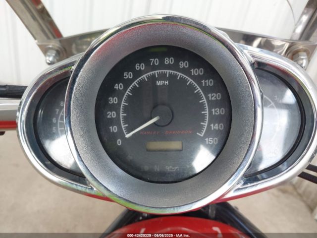 2004 HARLEY-DAVIDSON VRSCB 1HD1HBZ134K807058 Photo 6