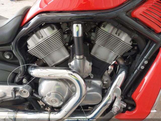2004 HARLEY-DAVIDSON VRSCB 1HD1HBZ134K807058 Photo 7