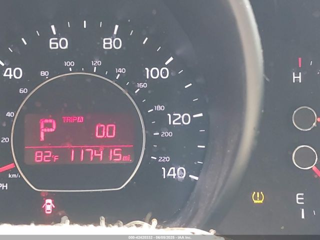 KNDJN2A27F7747659 KIA Soul