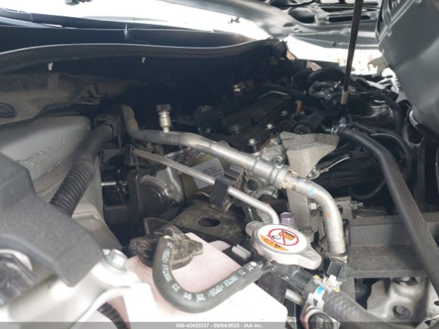 5YFB4MDE9RP100093 Toyota COROLLA LE