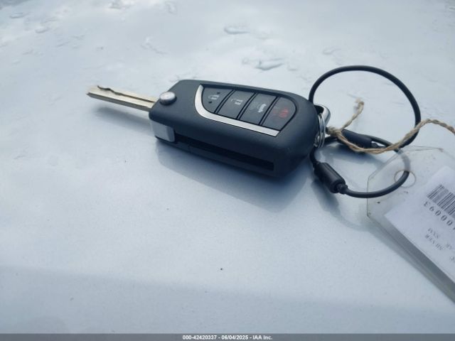5YFB4MDE9RP100093 Toyota COROLLA LE