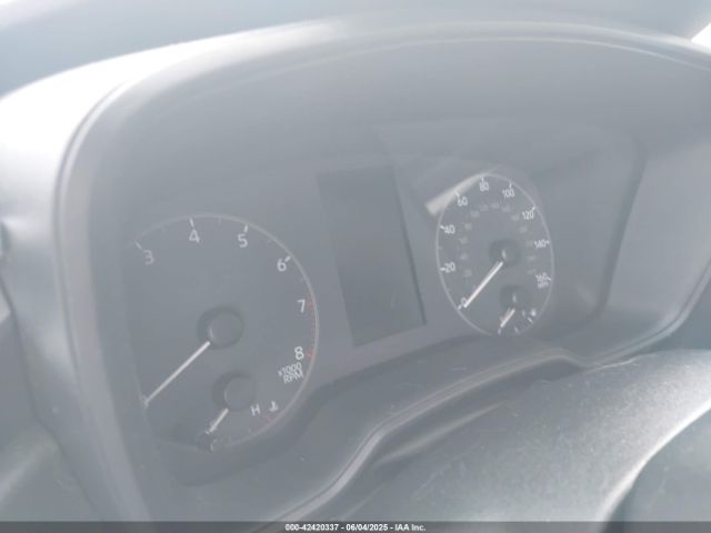5YFB4MDE9RP100093 Toyota COROLLA LE