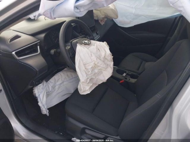 5YFB4MDE9RP100093 Toyota COROLLA LE
