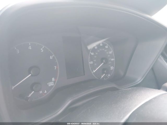 5YFB4MDE9RP100093 Toyota COROLLA LE