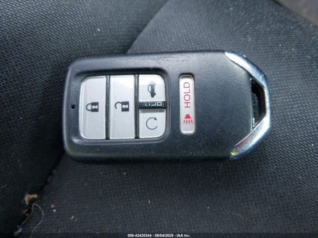 19XFC1F37GE204644 Honda Civic Ex-t