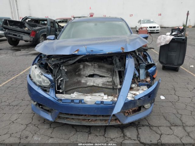 19XFC1F37GE204644 Honda Civic Ex-t