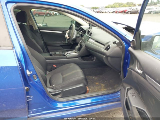19XFC1F37GE204644 Honda Civic Ex-t
