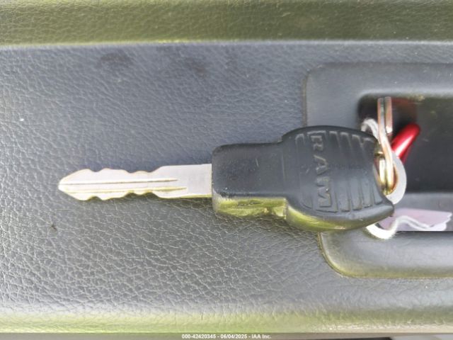 2011 RAM RAM 1500 1D7RB1GP8BS629142 Photo 10