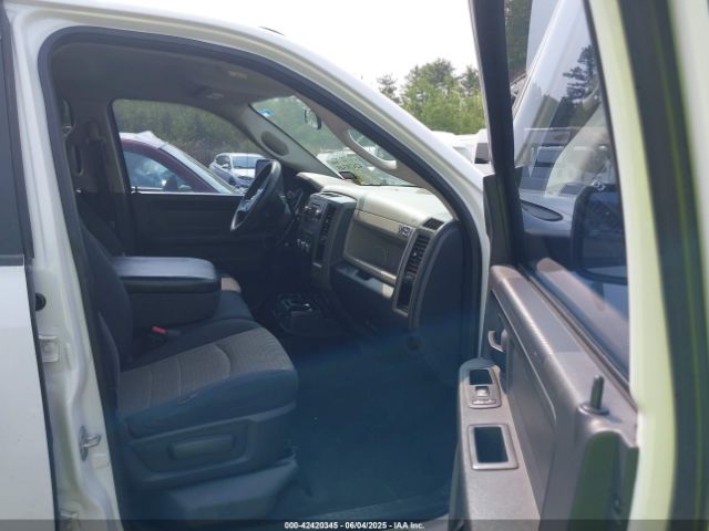 2011 RAM RAM 1500 1D7RB1GP8BS629142 Photo 4