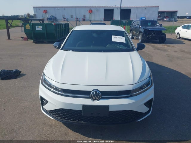 3VWBX7BU5SM019296 Volkswagen tsi