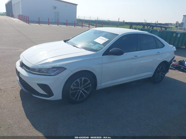 3VWBX7BU5SM019296 Volkswagen tsi