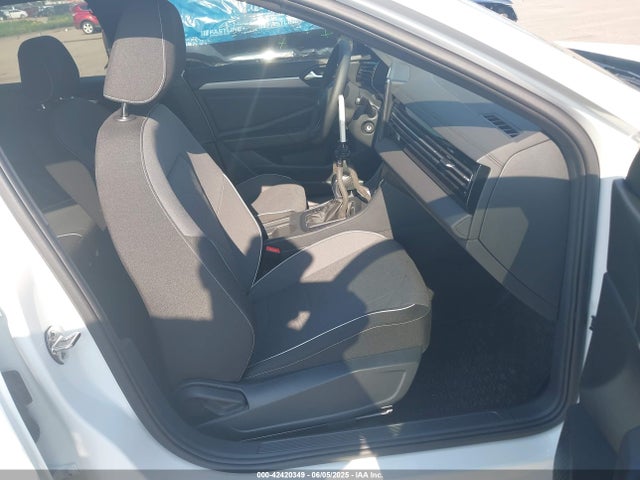 3VWBX7BU5SM019296 Volkswagen tsi