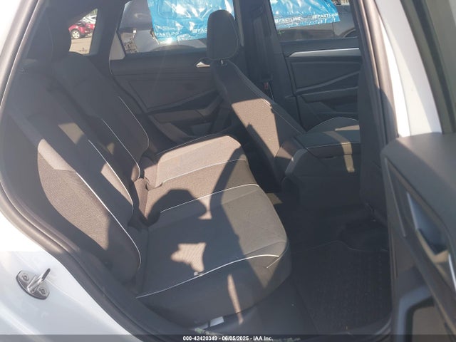 3VWBX7BU5SM019296 Volkswagen tsi