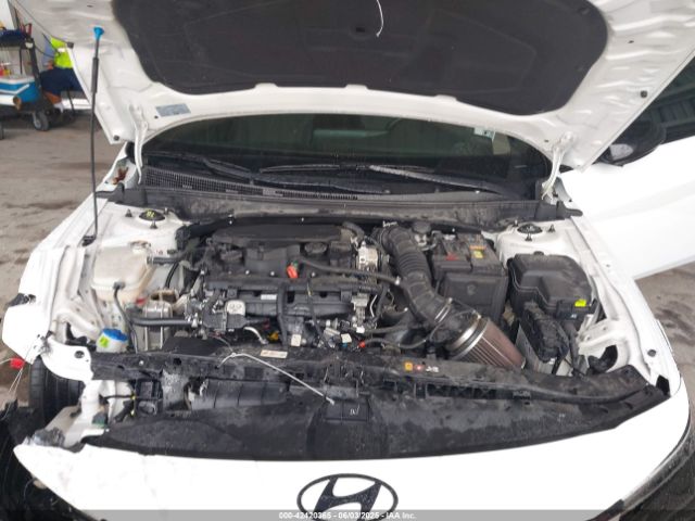 2024 HYUNDAI ELANTRA KMHLR4DF7RU795686 Photo 9