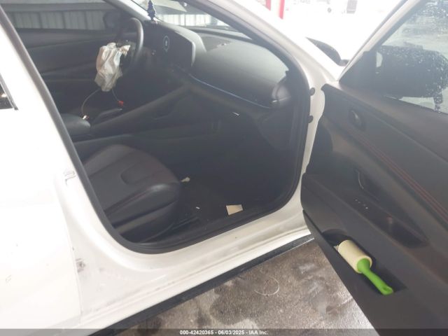 2024 HYUNDAI ELANTRA KMHLR4DF7RU795686 Photo 4