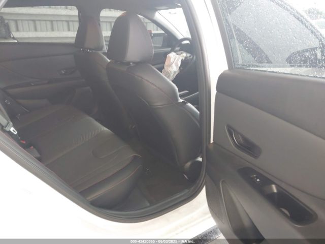 2024 HYUNDAI ELANTRA KMHLR4DF7RU795686 Photo 7