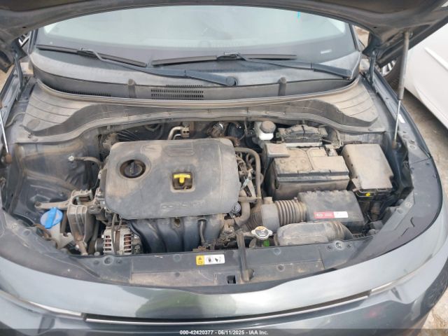 2020 KIA SOUL KNDJ23AU9L7118643 Photo 9