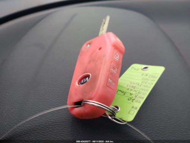 2020 KIA SOUL KNDJ23AU9L7118643 Photo 10