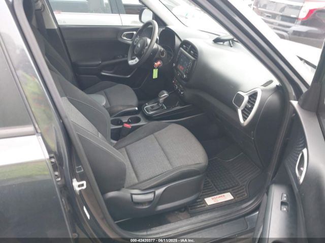 2020 KIA SOUL KNDJ23AU9L7118643 Photo 4