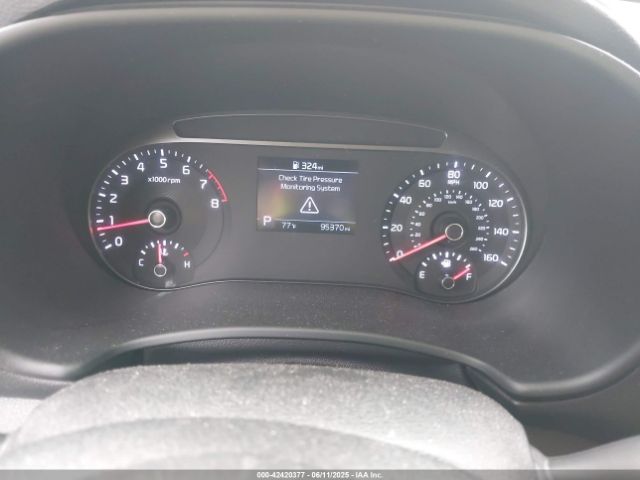 2020 KIA SOUL KNDJ23AU9L7118643 Photo 6