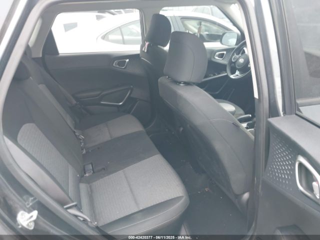2020 KIA SOUL KNDJ23AU9L7118643 Photo 7